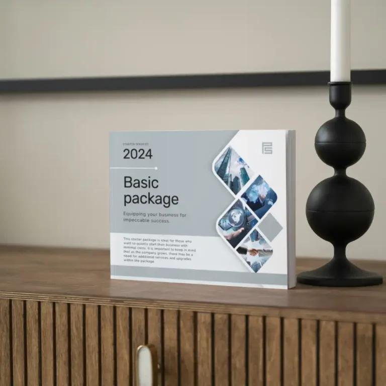 how to start a successfull company llc serbia packages price cost ideas prime solutions Company – LLC – Basic package