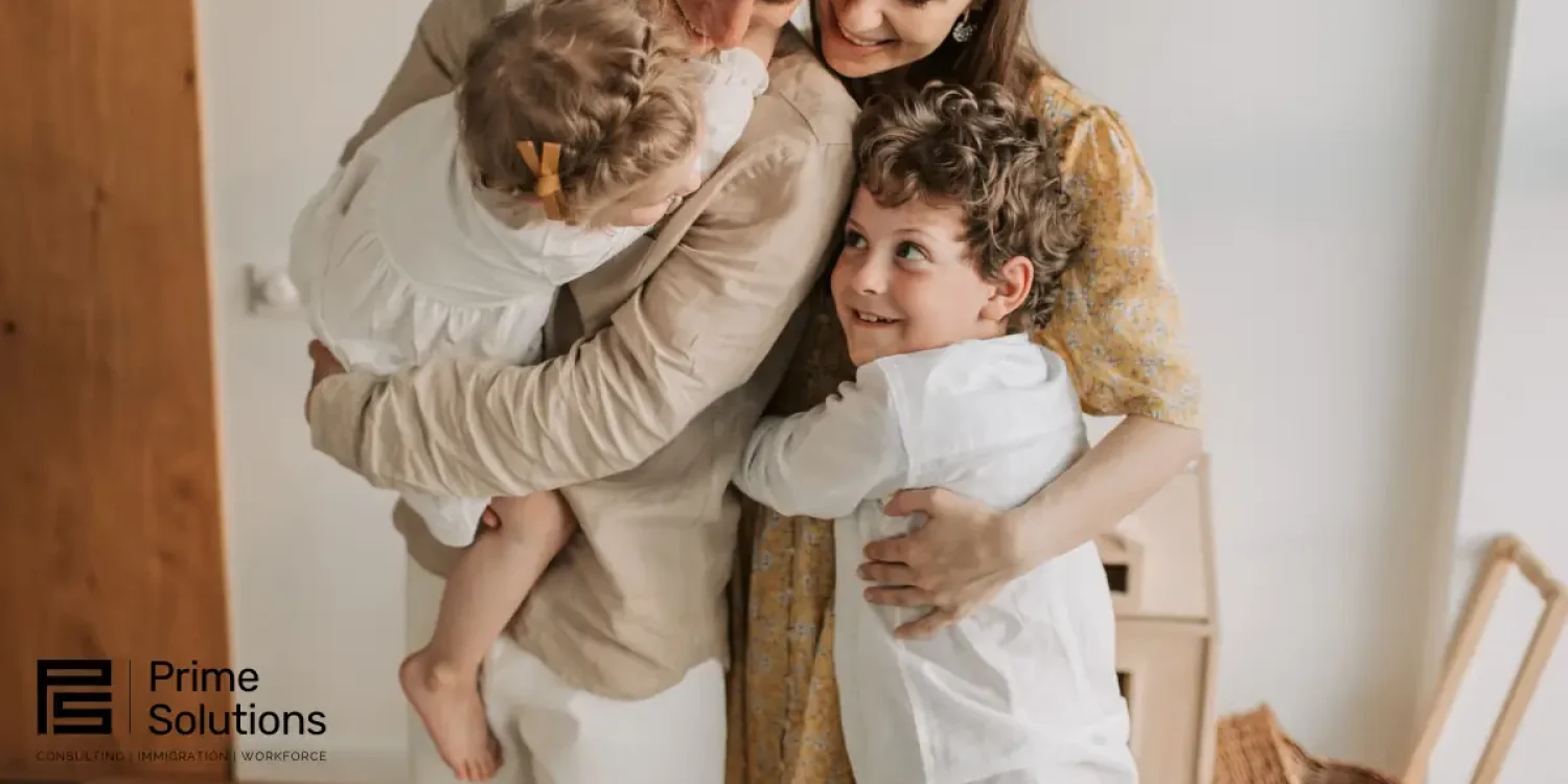 A Complete Guide to Relocating Your Family to Serbia