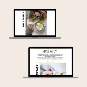 E-mail newsletter marketing Ako Vam nedostaje baza e-mail adresa, nudimo idealno rešenje za Vas. Naša e-mail marketing baza podataka i platforme koje koristimo (MailerLite ili Flodesk) omogućavaju nam slanje newsletter-a prema precizno definisanim kriterijumima. Koja je cena e-mail marketing kampanje?