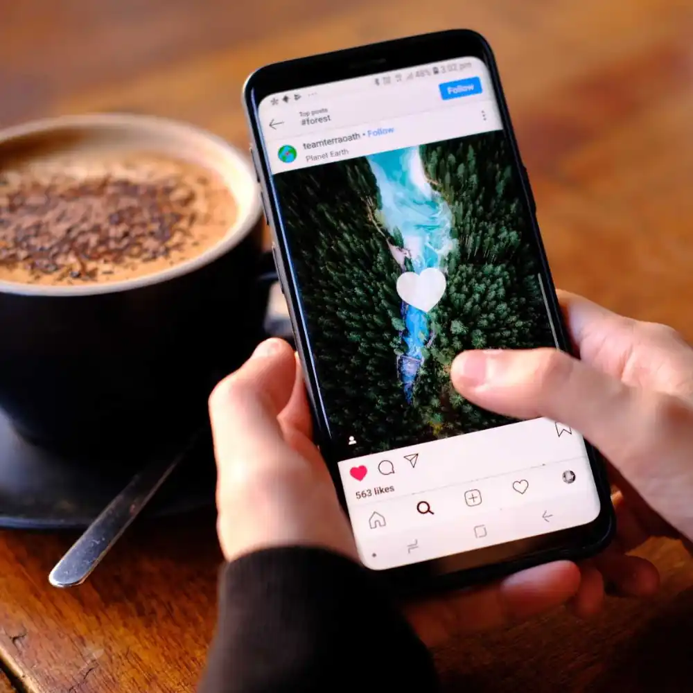 Vodjenje društvenih mreža + cena (povećaj prodaju) Social Media Manager (SMM) Vođenje Facebook stranica Vođenje TikTok profila Vođenje Instagram profila Cena profesionalnog vođenja naloga na društvenim mrežama