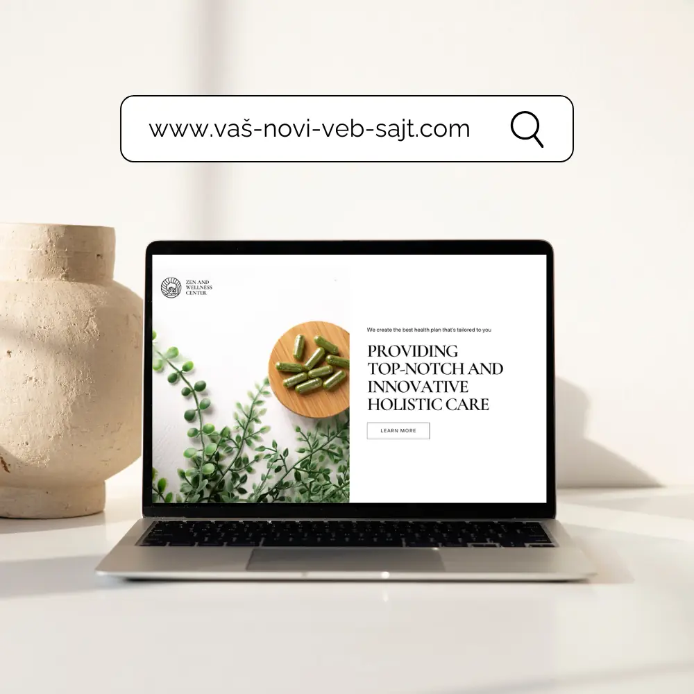Izrada veb-sajta (ili eCommerce shop-a) i dizajn ili redizajn, gde, kako i kolika je cena