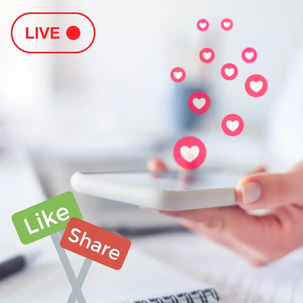 Vodjenje društvenih mreža + cena (povećaj prodaju) Social Media Manager (SMM) Vođenje Facebook stranica Vođenje TikTok profila Vođenje Instagram profila Cena profesionalnog vođenja naloga na društvenim mrežama