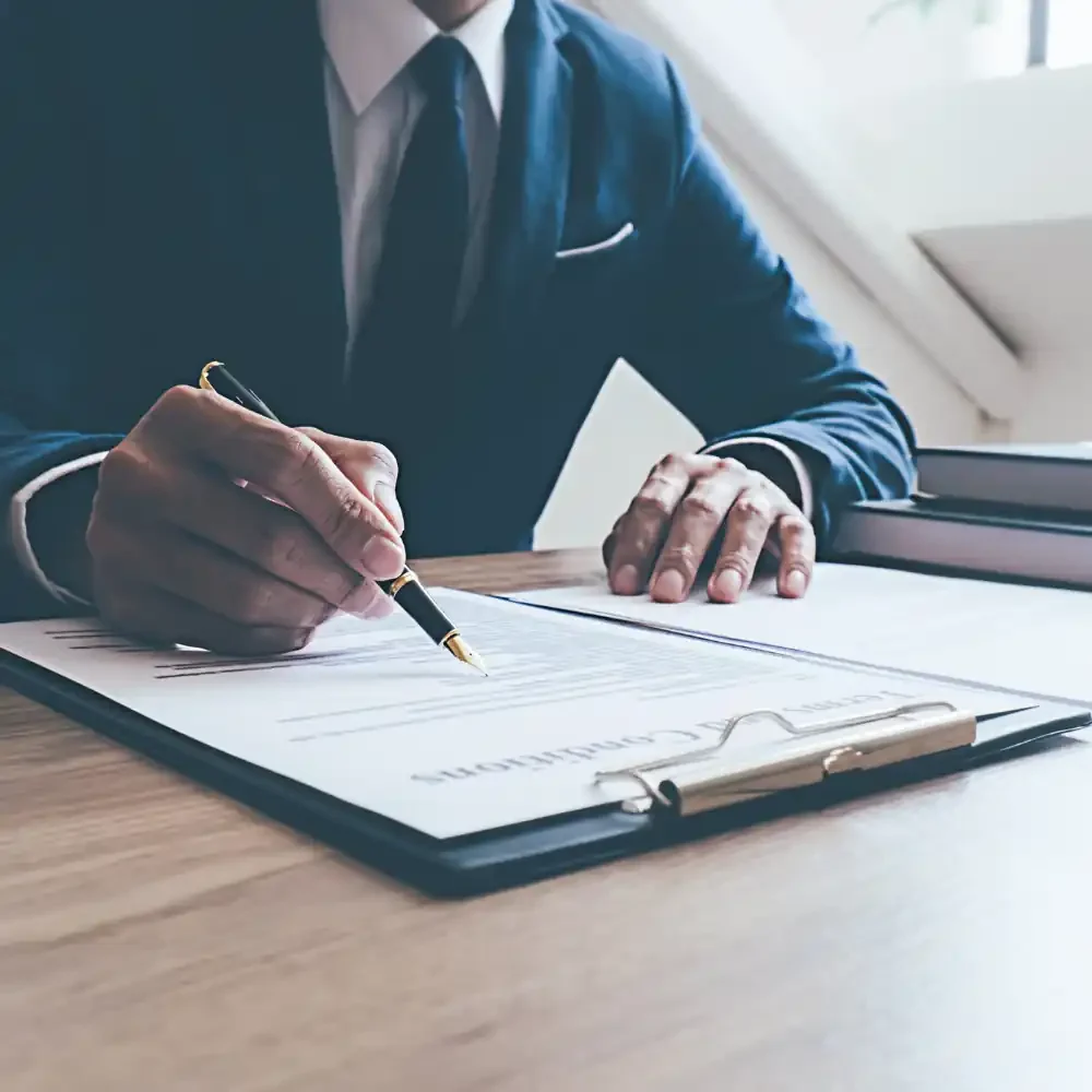 Nudimo garanciju uspešnog završetka procesa zatvaranja/likvidacije kako biste mogli da preuzmete zvanično rešenje o brisanju Vaše radnje/firme, udruženja ili sportskog udruženja.